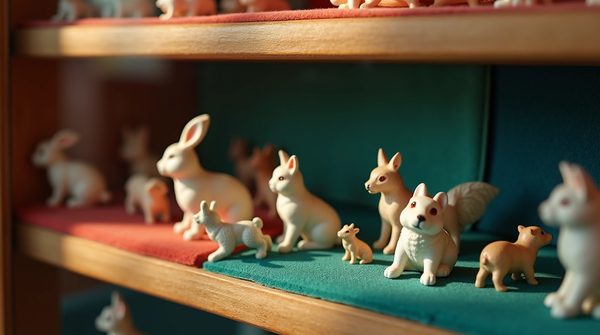 Find your perfect animal charms for a personal touch