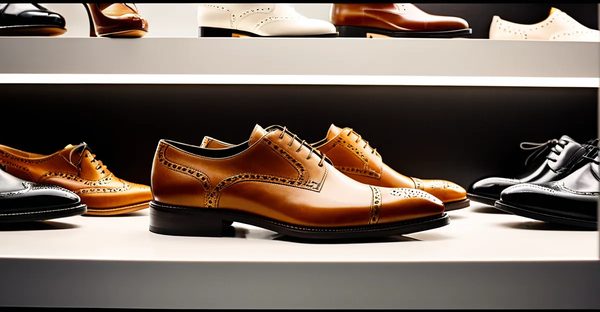 Uncover trendy footwear and accessories at your favorite shoe store