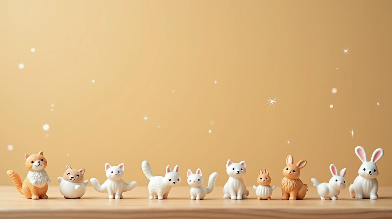 Your questions about animal charm jewelry